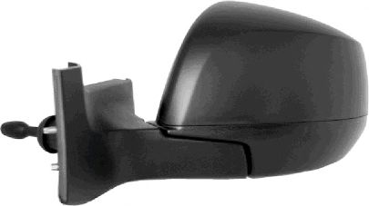 VAN WEZEL 3702803 Наружное зеркало для OPEL AGILA (Опель Агила) VAN WEZEL 3702803 Наружное зеркало для OPEL AGILA (Опель Агила)