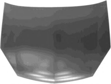 VAN WEZEL 3769660 Капот двигателя для OPEL VECTRA C (Опель Вектра с) VAN WEZEL 3769660 Капот двигателя для OPEL VECTRA C (Опель Вектра с)
