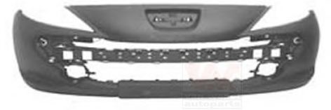 VAN WEZEL 4029578 Буфер для PEUGEOT 207 (Пежо 207) VAN WEZEL 4029578 Буфер для PEUGEOT 207 (Пежо 207)