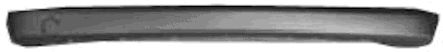 VAN WEZEL 4033580 Облицовка, бампер для PEUGEOT 207 (Пежо 207) VAN WEZEL 4033580 Облицовка, бампер для PEUGEOT 207 (Пежо 207)