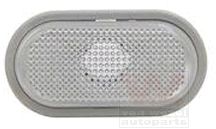 VAN WEZEL 4310915 Фонарь указателя поворота для NISSAN (Ниссан) VAN WEZEL 4310915 Фонарь указателя поворота для NISSAN (Ниссан)