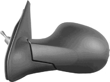 VAN WEZEL 4334803 Наружное зеркало для RENAULT CLIO II (Рено Клио 2) VAN WEZEL 4334803 Наружное зеркало для RENAULT CLIO II (Рено Клио 2)