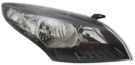 VAN WEZEL 4377964 Основная фара 