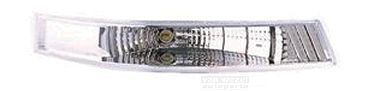 VAN WEZEL 4387908 Фонарь указателя поворота для NISSAN (Ниссан) VAN WEZEL 4387908 Фонарь указателя поворота для NISSAN (Ниссан)