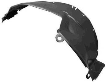 VAN WEZEL 4391434 Обшивка, колесная ниша для OPEL (Опель) VAN WEZEL 4391434 Обшивка, колесная ниша для OPEL (Опель)