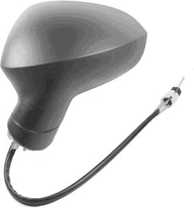 VAN WEZEL 4919803 Наружное зеркало для SEAT (Сеат) VAN WEZEL 4919803 Наружное зеркало для SEAT (Сеат)