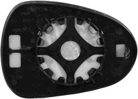 VAN WEZEL 4919831 Зеркальное стекло, наружное зеркало для SEAT (Сеат) VAN WEZEL 4919831 Зеркальное стекло, наружное зеркало для SEAT (Сеат)
