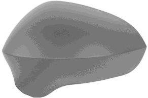 VAN WEZEL 4919841 Покрытие, внешнее зеркало для SEAT (Сеат) VAN WEZEL 4919841 Покрытие, внешнее зеркало для SEAT (Сеат)