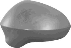 VAN WEZEL 4940843 Покрытие, внешнее зеркало для SEAT (Сеат) VAN WEZEL 4940843 Покрытие, внешнее зеркало для SEAT (Сеат)