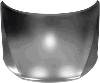 VAN WEZEL 5153660 Капот двигателя для SUBARU FORESTER (Субару Форестер) VAN WEZEL 5153660 Капот двигателя для SUBARU FORESTER (Субару Форестер)