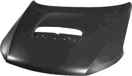 VAN WEZEL 5153670 Капот двигателя для SUBARU FORESTER (Субару Форестер) VAN WEZEL 5153670 Капот двигателя для SUBARU FORESTER (Субару Форестер)