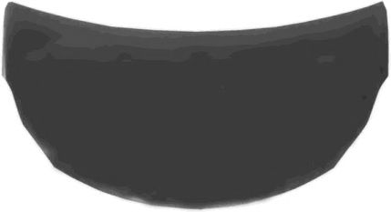 VAN WEZEL 5208660 Капот двигателя для SUZUKI ALTO (Сузуки Алто) VAN WEZEL 5208660 Капот двигателя для SUZUKI ALTO (Сузуки Алто)