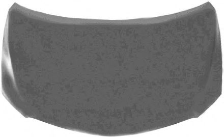 VAN WEZEL 5389660 Капот двигателя для TOYOTA COROLLA (Тойота/тоета Cоролла) VAN WEZEL 5389660 Капот двигателя для TOYOTA COROLLA (Тойота/тоета Cоролла)