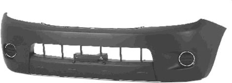 VAN WEZEL 5485571 Буфер 