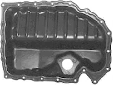 VAN WEZEL 5839070 Масляный поддон для VOLKSWAGEN TIGUAN (Фольксваген Тигуан) VAN WEZEL 5839070 Масляный поддон для VOLKSWAGEN TIGUAN (Фольксваген Тигуан)