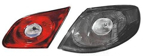 VAN WEZEL 5841924 Задний фонарь для VOLKSWAGEN PASSAT CC (Фольксваген Пассат сс) VAN WEZEL 5841924 Задний фонарь для VOLKSWAGEN PASSAT CC (Фольксваген Пассат сс)