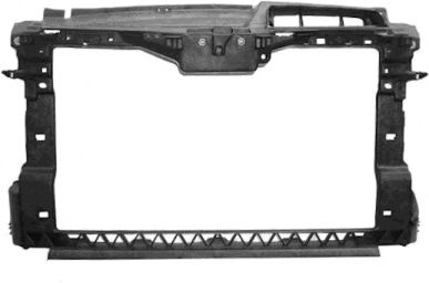 VAN WEZEL 5849668 Облицовка передка для VOLKSWAGEN SCIROCCO (Фольксваген Сcироccо) VAN WEZEL 5849668 Облицовка передка для VOLKSWAGEN SCIROCCO (Фольксваген Сcироccо)
