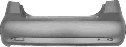 VAN WEZEL 8125544 Буфер для DAEWOO LACETTI (Дэу Лачетти) VAN WEZEL 8125544 Буфер для DAEWOO LACETTI (Дэу Лачетти)