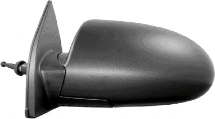 VAN WEZEL 8226803 Наружное зеркало для HYUNDAI VERNA III (Хендай Vэрна 3) VAN WEZEL 8226803 Наружное зеркало для HYUNDAI VERNA III (Хендай Vэрна 3)