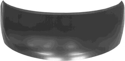 VAN WEZEL 8273660 Капот двигателя для HYUNDAI ILOAD (Хендай Илоад) VAN WEZEL 8273660 Капот двигателя для HYUNDAI ILOAD (Хендай Илоад)