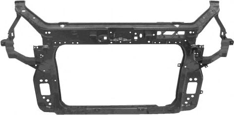 VAN WEZEL 8332668 Облицовка передка для KIA (Киа) VAN WEZEL 8332668 Облицовка передка для KIA (Киа)
