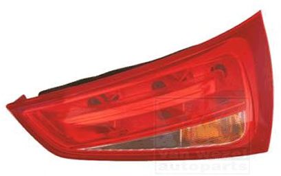 VAN WEZEL 0301932 Задний фонарь для AUDI (Ауди) VAN WEZEL 0301932 Задний фонарь для AUDI (Ауди)