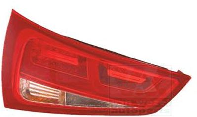 VAN WEZEL 0301935 Задний фонарь для AUDI (Ауди) VAN WEZEL 0301935 Задний фонарь для AUDI (Ауди)