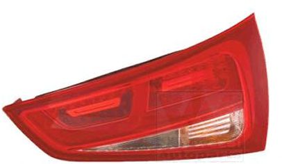 VAN WEZEL 0301936 Задний фонарь для AUDI (Ауди) VAN WEZEL 0301936 Задний фонарь для AUDI (Ауди)
