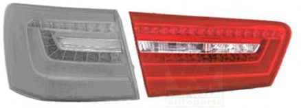 VAN WEZEL 0342937 Задний фонарь для AUDI A6 (Ауди А6) VAN WEZEL 0342937 Задний фонарь для AUDI A6 (Ауди А6)