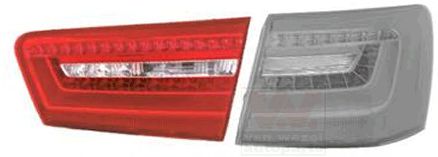 VAN WEZEL 0342938 Задний фонарь для AUDI A6 (Ауди А6) VAN WEZEL 0342938 Задний фонарь для AUDI A6 (Ауди А6)