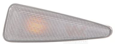 VAN WEZEL 1506916 Фонарь указателя поворота для DACIA SANDERO (Дача Сандэро) VAN WEZEL 1506916 Фонарь указателя поворота для DACIA SANDERO (Дача Сандэро)