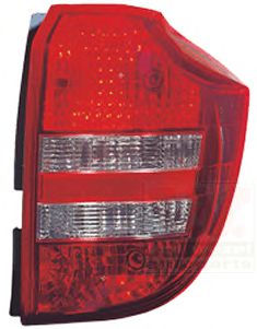 VAN WEZEL 8353936 Задний фонарь для KIA CEED SW (Киа Сид св) VAN WEZEL 8353936 Задний фонарь для KIA CEED SW (Киа Сид св)