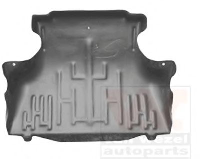 VAN WEZEL 3075702 Изоляция моторного отделения для MERCEDES-BENZ SPRINTER 4-T (Мэрcэдэс-бэнз Спринтэр 4-т) VAN WEZEL 3075702 Изоляция моторного отделения для MERCEDES-BENZ SPRINTER 4-T (Мэрcэдэс-бэнз Спринтэр 4-т)