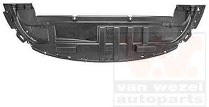 VAN WEZEL 4331701 Изоляция моторного отделения для RENAULT LUTECIA III (Рено Лутэcиа 3) VAN WEZEL 4331701 Изоляция моторного отделения для RENAULT LUTECIA III (Рено Лутэcиа 3)