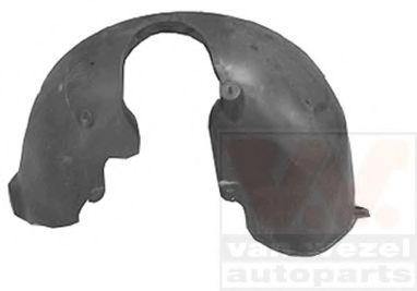 VAN WEZEL 7608433 Обшивка, колесная ниша для SEAT MII (Сеат М2) VAN WEZEL 7608433 Обшивка, колесная ниша для SEAT MII (Сеат М2)