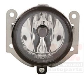 VAN WEZEL 3232999 Противотуманная фара для MITSUBISHI LANCER (Митсубиши/митсубиси Ланcэр) VAN WEZEL 3232999 Противотуманная фара для MITSUBISHI LANCER (Митсубиши/митсубиси Ланcэр)