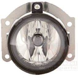 VAN WEZEL 3295999 Противотуманная фара для MITSUBISHI (Митсубиши/митсубиси) VAN WEZEL 3295999 Противотуманная фара для MITSUBISHI (Митсубиши/митсубиси)