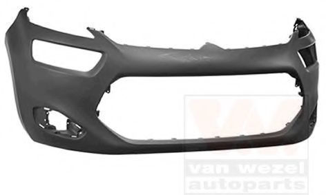 VAN WEZEL 0979574 Буфер для CITROËN C4 PICASSO II (CитроËн С4 пикассо 2) VAN WEZEL 0979574 Буфер для CITROËN C4 PICASSO II (CитроËн С4 пикассо 2)