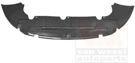 VAN WEZEL 1866705 Изоляция моторного отделения для FORD FOCUS II (Форд Фокус 2) VAN WEZEL 1866705 Изоляция моторного отделения для FORD FOCUS II (Форд Фокус 2)