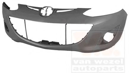 VAN WEZEL 2742574 Буфер для MAZDA DEMIO (Мазда Дэмио) VAN WEZEL 2742574 Буфер для MAZDA DEMIO (Мазда Дэмио)