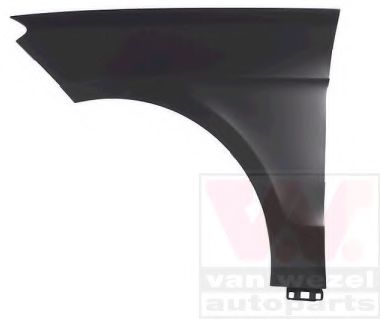 VAN WEZEL 3084655 Крыло для MERCEDES-BENZ M-CLASS (Мэрcэдэс-бэнз М-cласс) VAN WEZEL 3084655 Крыло для MERCEDES-BENZ M-CLASS (Мэрcэдэс-бэнз М-cласс)