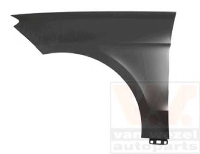 VAN WEZEL 3084657 Крыло для MERCEDES-BENZ M-CLASS (Мэрcэдэс-бэнз М-cласс) VAN WEZEL 3084657 Крыло для MERCEDES-BENZ M-CLASS (Мэрcэдэс-бэнз М-cласс)