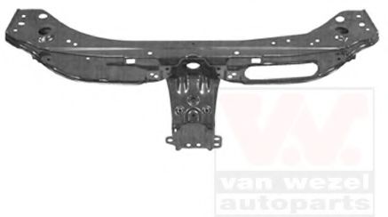 VAN WEZEL 3272668 Облицовка передка для MITSUBISHI (Митсубиши/митсубиси) VAN WEZEL 3272668 Облицовка передка для MITSUBISHI (Митсубиши/митсубиси)