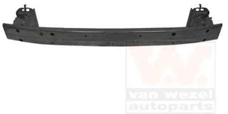 VAN WEZEL 4021560 Носитель, буфер 