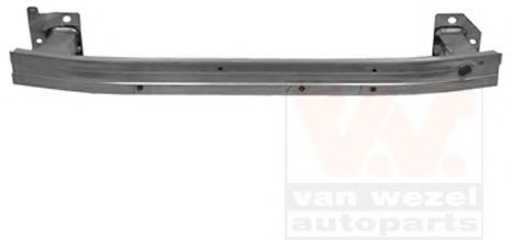 VAN WEZEL 4373560 Носитель, буфер 