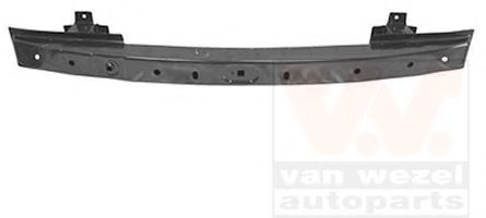 VAN WEZEL 4394560 Носитель, буфер 