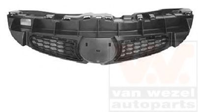 VAN WEZEL 5404510 Решетка радиатора для TOYOTA AYGO (Тойота/тоета Аъго) VAN WEZEL 5404510 Решетка радиатора для TOYOTA AYGO (Тойота/тоета Аъго)
