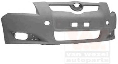VAN WEZEL 5405574 Буфер для TOYOTA (Тойота/тоета) VAN WEZEL 5405574 Буфер для TOYOTA (Тойота/тоета)