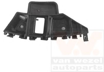 VAN WEZEL 5772567 Кронштейн, буфер для VOLKSWAGEN (Фольксваген) VAN WEZEL 5772567 Кронштейн, буфер для VOLKSWAGEN (Фольксваген)