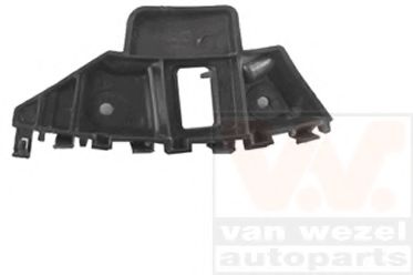 VAN WEZEL 5772568 Кронштейн, буфер для VOLKSWAGEN (Фольксваген) VAN WEZEL 5772568 Кронштейн, буфер для VOLKSWAGEN (Фольксваген)